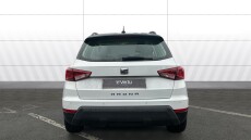 SEAT Arona 1.0 TSI SE Technology [EZ] 5dr Petrol Hatchback